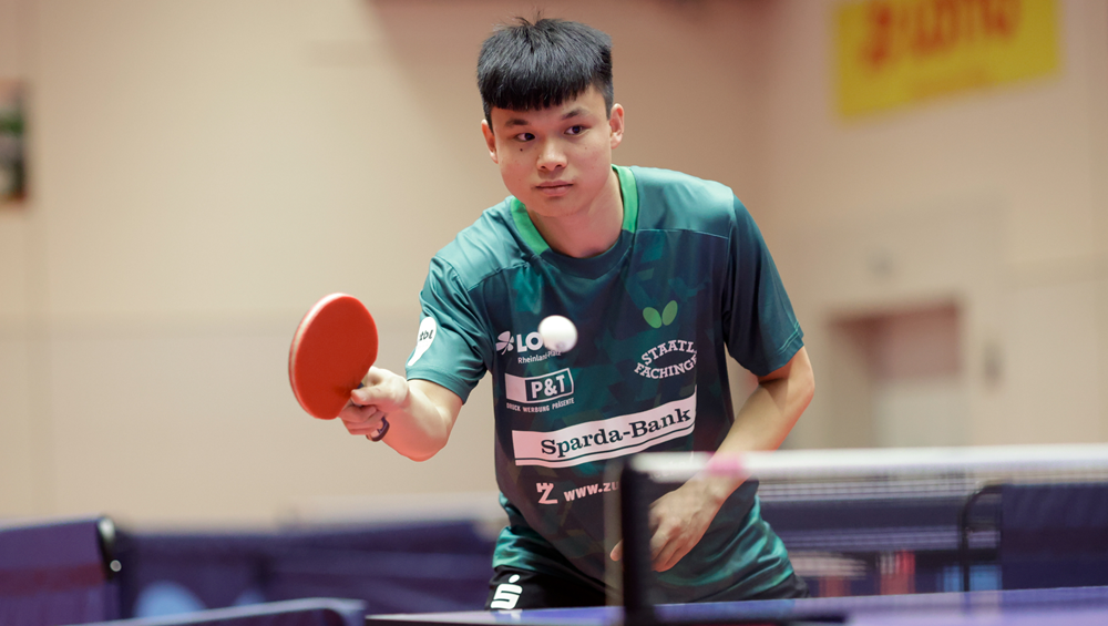 Player Image Yi-Hsin Feng