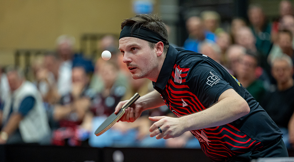 Player Image Ricardo Walther