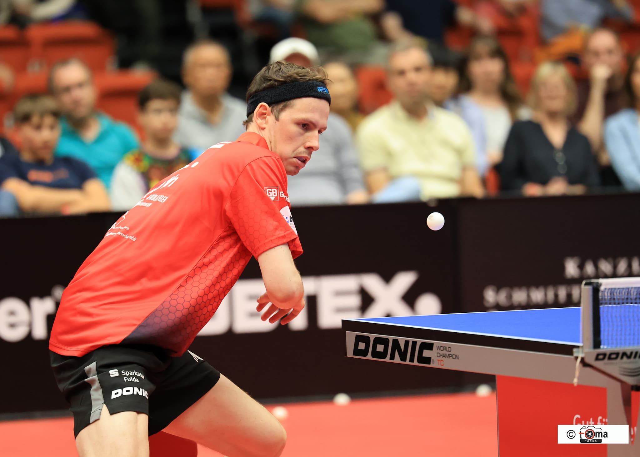 Player Image Jonathan Groth