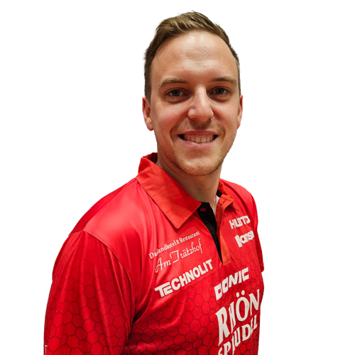 Player Image Thorsten Mähner
