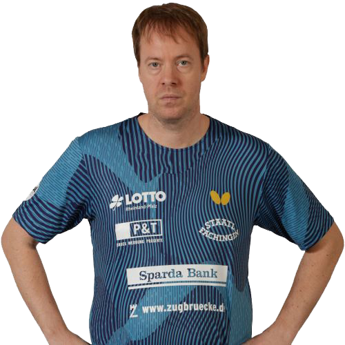 Player Image Patrick Baum
