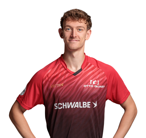 Player Image Adrien Rassenfosse