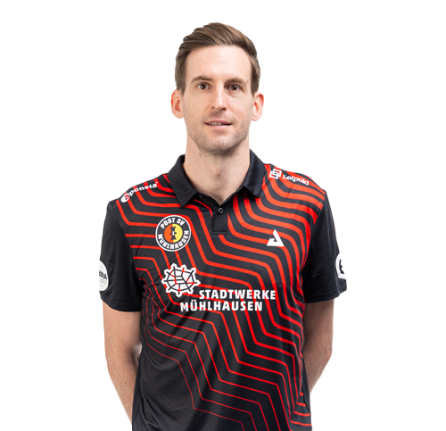 Player Image Steffen Mengel