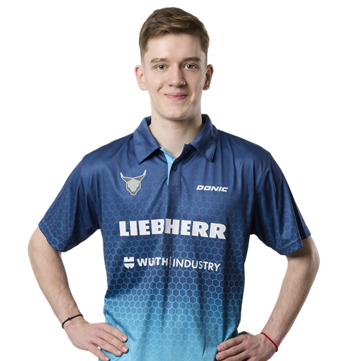 Player Image Iulian Chirita