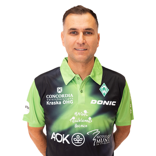 Player Image Christian Tamas