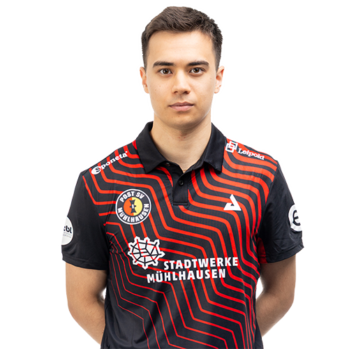 Player Image Kay Stumper