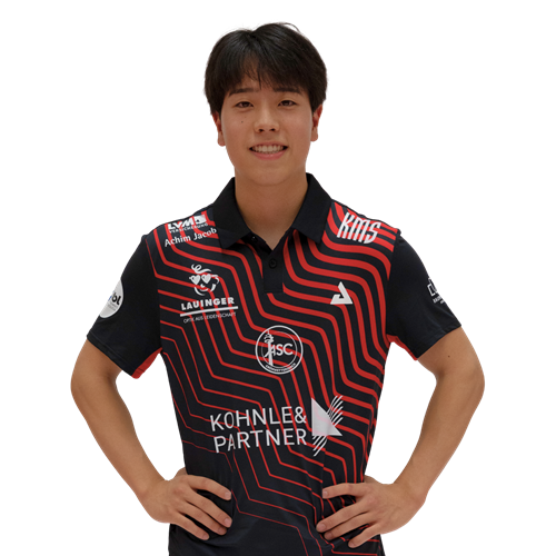 Player Image Hiroto Shinozuka