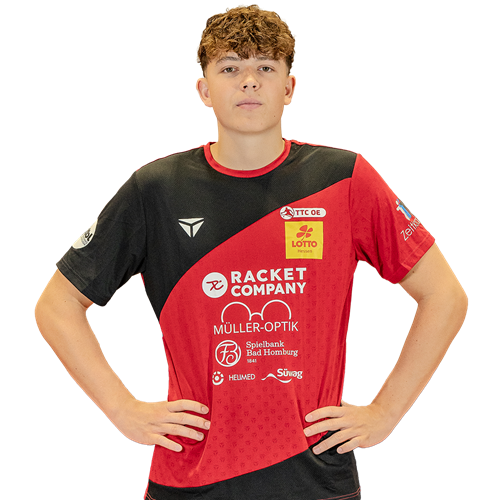 Player Image Elijah Menn