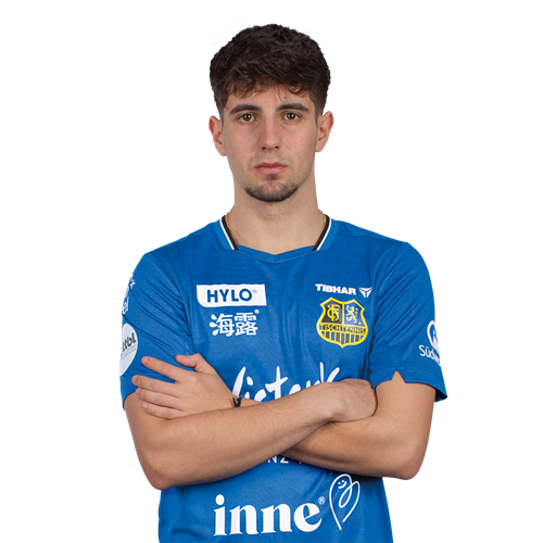 Player Image Eduard Ionescu