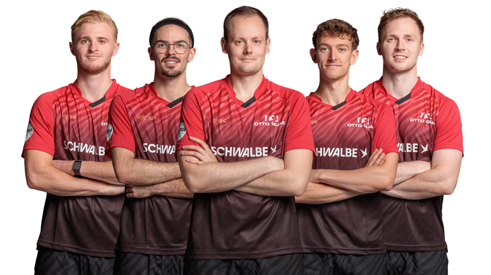 Team Image TTC Schwalbe Bergneustadt