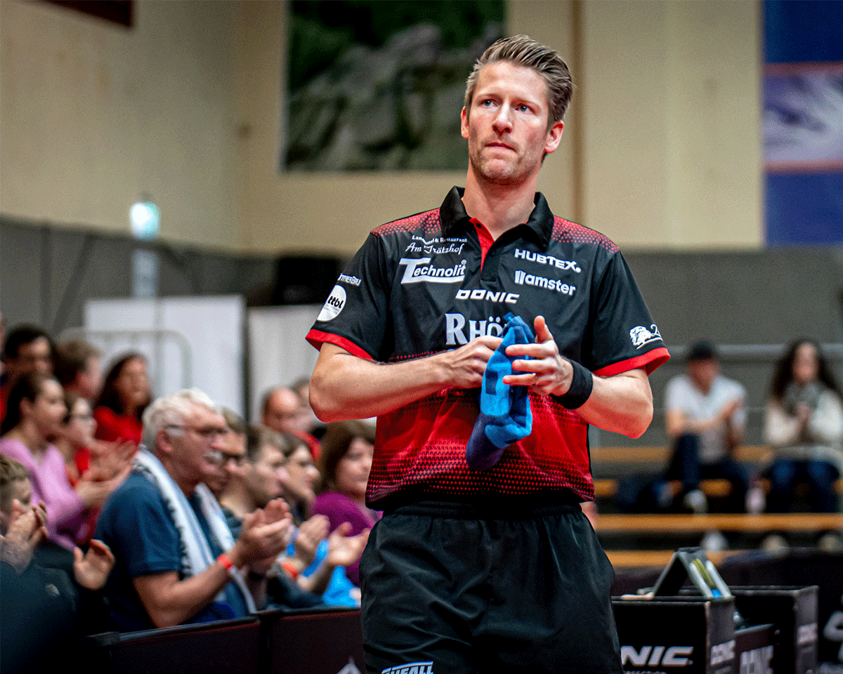 Venue Image Hubtex-Arena 