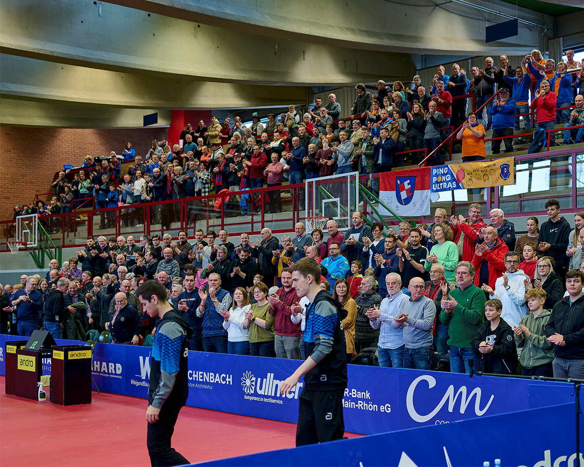 Venue Image Shakehands-Arena 