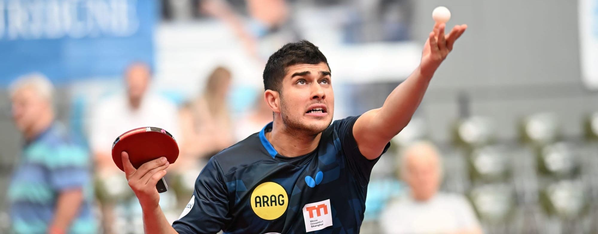 Comeback im Castello: Düsseldorf schlägt Saarbrücken vor über 3.000 Zuschauern