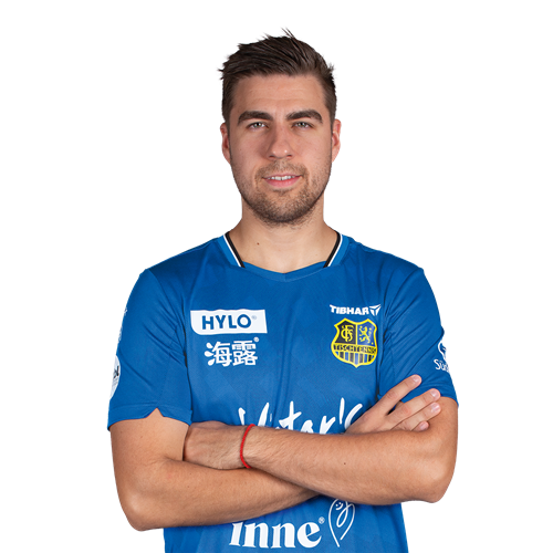 Darko Jorgic Player Image Darko Jorgic