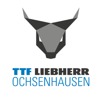 TTF Liebherr Ochsenhausen Team Image TTF Liebherr Ochsenhausen