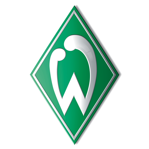 SV Werder Bremen Team Image SV Werder Bremen