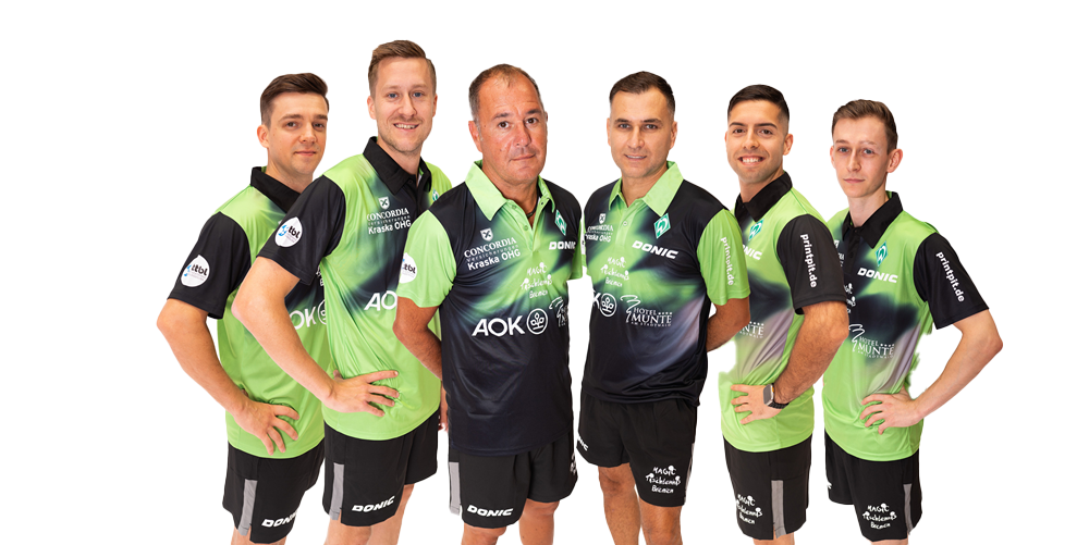 Team Image SV Werder Bremen