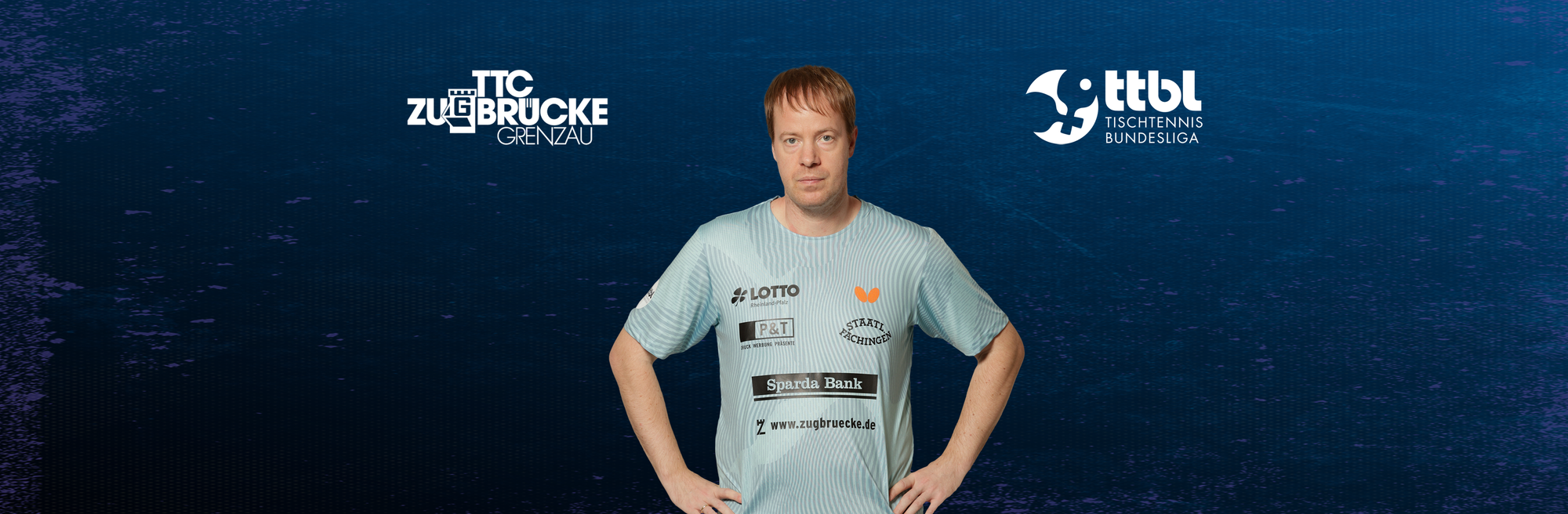 Interview with Patrick Baum (TTC Zugbrücke Grenzau): “I want to play more matches again in the future.”