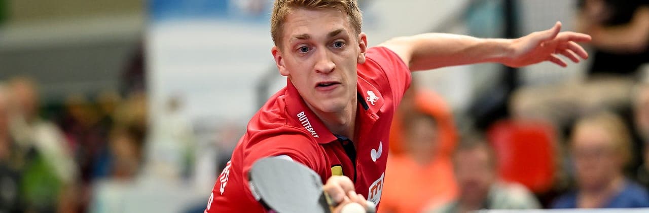 Düsseldorf meldet sich gegen Grünwettersbach stark zurück